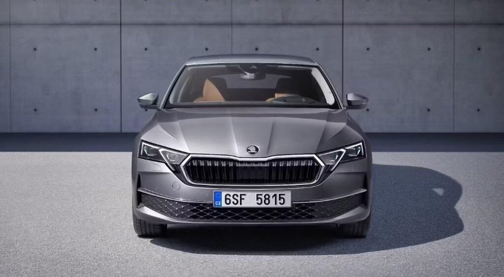 Skoda Octavia'da önemli yenilik: Motor seçenekleri artıyor