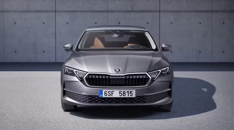 Skoda Octavia'da önemli yenilik: Motor seçenekleri artıyor