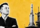 SpaceX Halka Arz İçin Başvurdu: Elon Musk’ın Trilyoner Olma İhtimali Artıyor