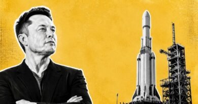 SpaceX Halka Arz İçin Başvurdu: Elon Musk’ın Trilyoner Olma İhtimali Artıyor