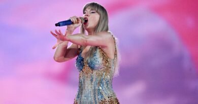 Taylor Swift, AI'dan korunmak için kendisini belgelemek istiyor.