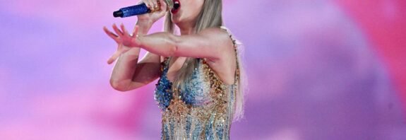 Taylor Swift, AI'dan korunmak için kendisini belgelemek istiyor.