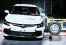 Toyota'ya Şok: Güvenlik Testinde Sıfır Yıldız ile Çıktı