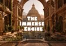 Unreal Engine ve Unity’ye Rakip: Yeni Oyun Motoru Yolda!