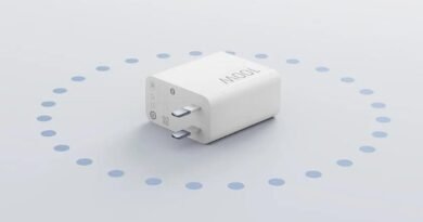 Xiaomi 100W GaN USB-A Tanıtıldı: Özellikler ve Fiyatı Hakkında Bilgiler