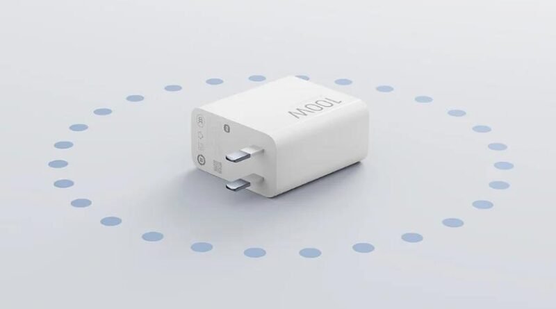 Xiaomi 100W GaN USB-A Tanıtıldı: Özellikler ve Fiyatı Hakkında Bilgiler