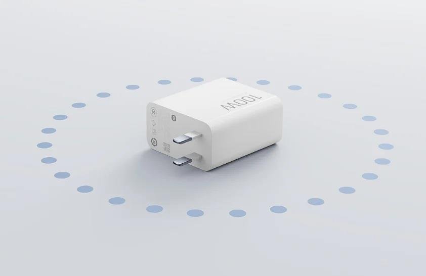 Xiaomi 100W GaN USB-A Tanıtıldı: Özellikler ve Fiyatı Hakkında Bilgiler