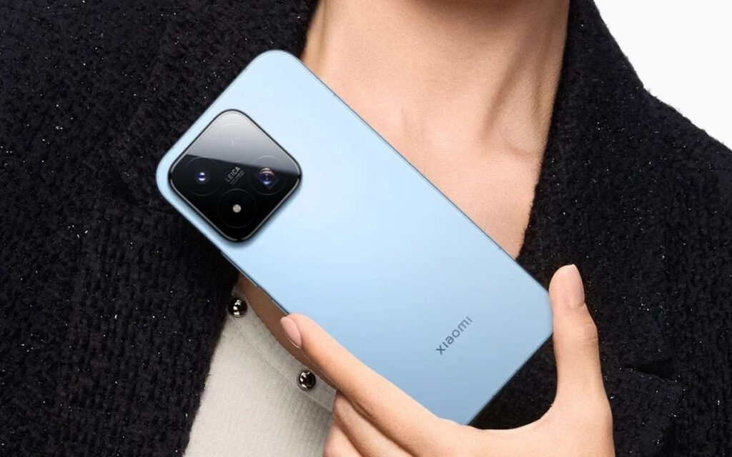 Xiaomi 17 Max Tanıtımı Yapıldı: Özellikler ve Fiyat Bilgisi