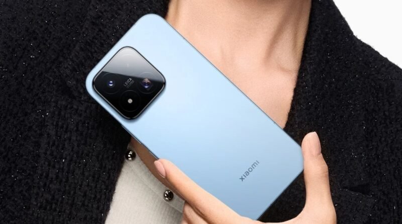 Xiaomi 17 Max Tanıtımı Yapıldı: Özellikler ve Fiyat Bilgisi