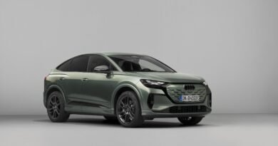 Yeni Audi Q4 e-tron Tanıtımı: Fiyatı ve Özellikleriyle Karşınızda!