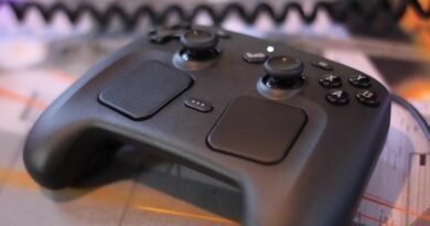 Yeni Steam Controller Yolda: Fiyat ve Çıkış Tarihi Belirlendi