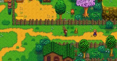 Stardew Valley Çoklu Platform Desteği Sunuyor Mu? - Dijital Trendler