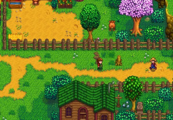 Stardew Valley Çoklu Platform Desteği Sunuyor Mu? - Dijital Trendler