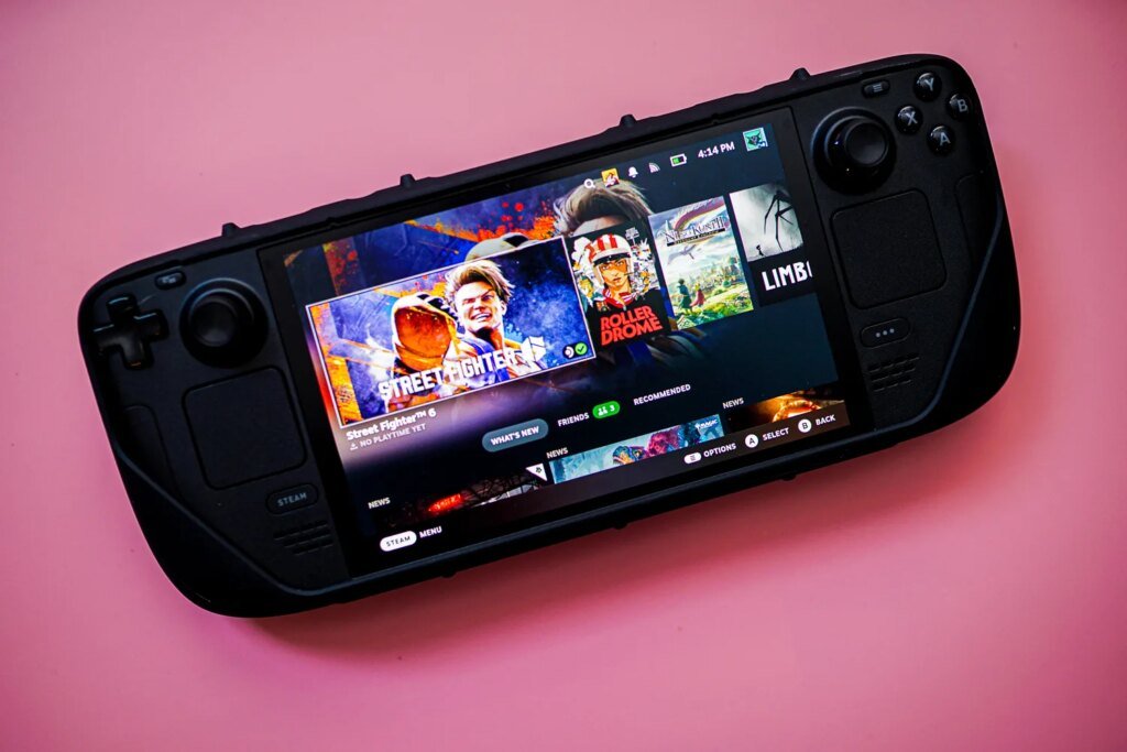 Steam Deck 2 İstek Listesi: Yeni Nesil Modelde Olmasını Beklediğim Özellikler