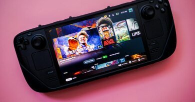 Steam Deck 2 İstek Listesi: Yeni Nesil Modelde Olmasını Beklediğim Özellikler