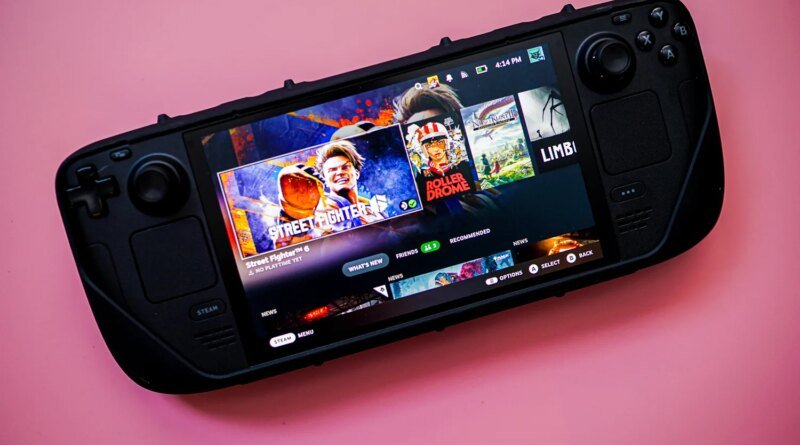 Steam Deck 2 İstek Listesi: Yeni Nesil Modelde Olmasını Beklediğim Özellikler