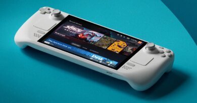Valve, Steam Deck 2 Geliştirmesinin Hızla Devam Ettiğini Doğruladı, Ama Daha Fazla Detay Vermedi!