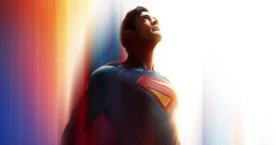 Superman Devam Filmi Man of Tomorrow'dan İlk Görsel Yayınlandı