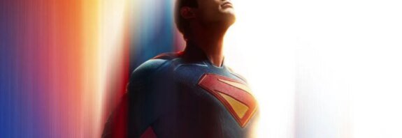 Superman Devam Filmi Man of Tomorrow'dan İlk Görsel Yayınlandı