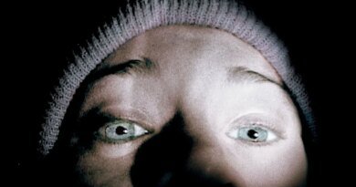 The Blair Witch Project Yeniden Çevirimi ile Sürpriz Gelişme!