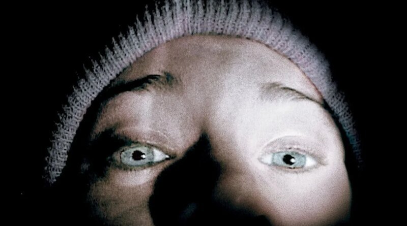 The Blair Witch Project Yeniden Çevirimi ile Sürpriz Gelişme!