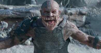Mortal Kombat 2 Gişede Hayal Kırıklığı: Beklenen Rekoru Kırması Zor Görünüyor!