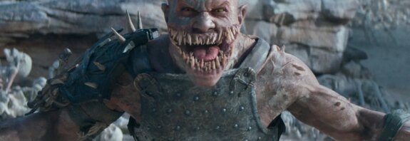 Mortal Kombat 2 Gişede Hayal Kırıklığı: Beklenen Rekoru Kırması Zor Görünüyor!