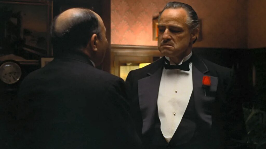 The Godfather Serisi Devam Ediyor!