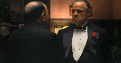 The Godfather Serisi Devam Ediyor!