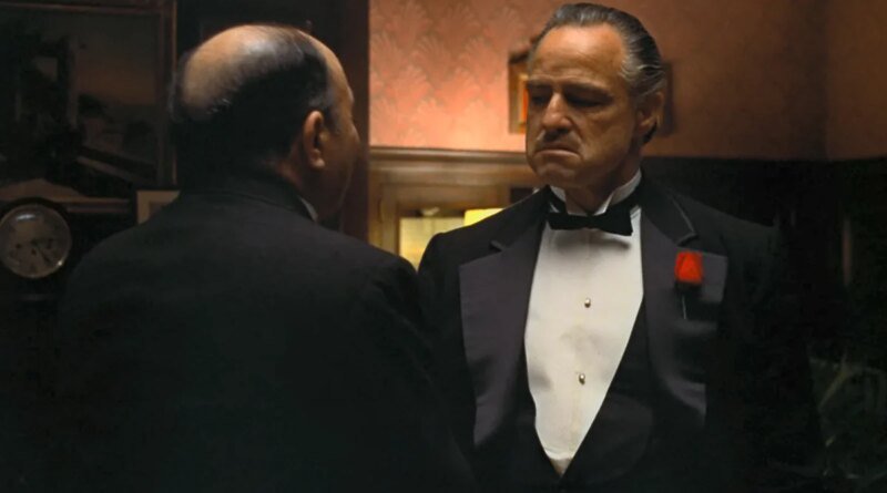 The Godfather Serisi Devam Ediyor!