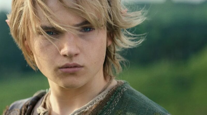 The Legend of Zelda Filminin Vizyon Tarihi İleri Alındı