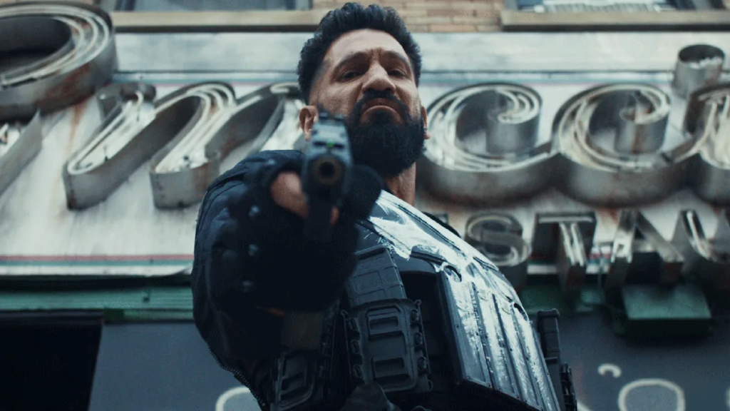 The Punisher: Son Bir İnfazın Görsel Efektleri Tartışma Konusu Oldu: Sahnenin Gerçek Olduğu Açıklandı!