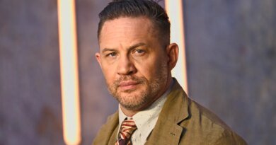 MobLand setinde kriz: Ünlü oyuncu Tom Hardy, işten çıkarılma riskiyle karşı karşıya