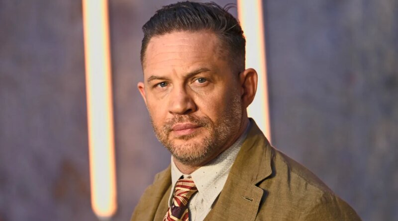 MobLand setinde kriz: Ünlü oyuncu Tom Hardy, işten çıkarılma riskiyle karşı karşıya