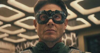 The Boys dizisi Vought Rising için ilk fragman yayınlandı
