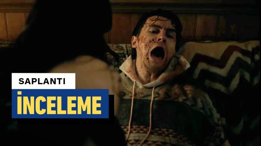 Sure! Here are a few alternative titles for "Saplantı İnceleme":

1. "Saplantı Analizi"
2. "Saplantı Üzerine Araştırma"
3. "Saplantı Değerlendirmesi"
4. "Saplantı İncelemesi"
5. "Saplantı Araştırması"

Let me know if you need more options!
