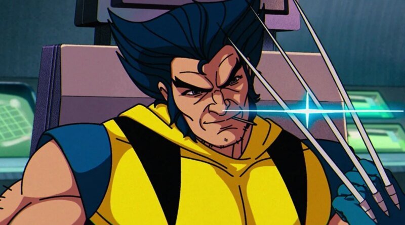 X-Men '97 Sezon 2 Fragmanı Yayınlandı, Tarih Açıklandı!
