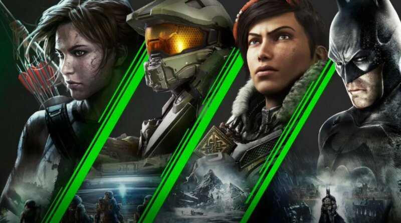 Xbox Game Pass Uygun Fiyata, Ne Fantastik Bir Değişim!