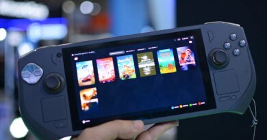 Intel'in Gizli Taşınabilir Çipleri, AMD'ye Rakip Olabilir!