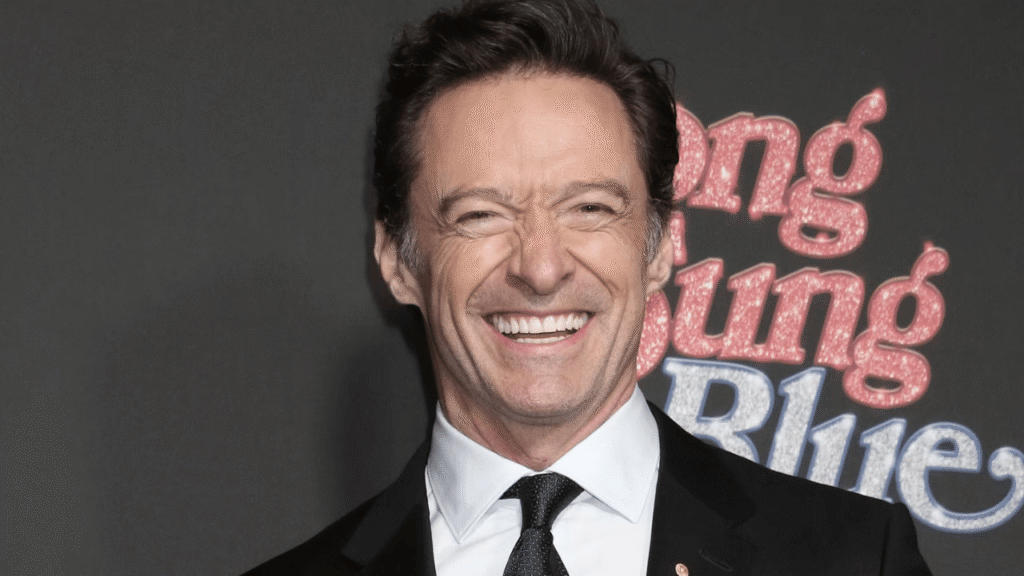 Hugh Jackman'ın Başrolünde Olacağı "Define Adası" Filminin Yönetmenliği Efsane Bir İsimle Gerçekleşiyor - Haberler