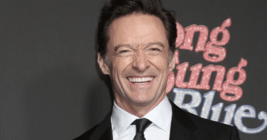 Hugh Jackman'ın Başrolünde Olacağı "Define Adası" Filminin Yönetmenliği Efsane Bir İsimle Gerçekleşiyor - Haberler