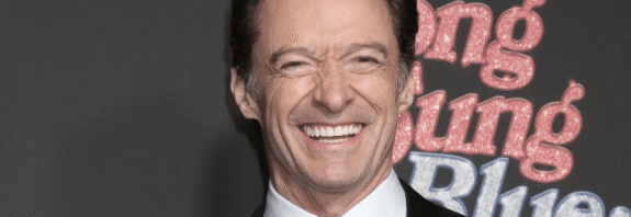 Hugh Jackman'ın Başrolünde Olacağı "Define Adası" Filminin Yönetmenliği Efsane Bir İsimle Gerçekleşiyor - Haberler