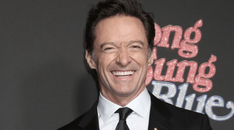 Hugh Jackman'ın Başrolünde Olacağı "Define Adası" Filminin Yönetmenliği Efsane Bir İsimle Gerçekleşiyor - Haberler