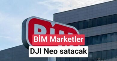 19 Haziran BİM Aktüel Kataloğunda Neler Sunuluyor?