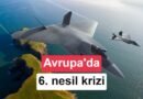 Airbus, 6. Nesil Savaş Uçağı Projesinde Rotasını Saab'a Yönlendirdi