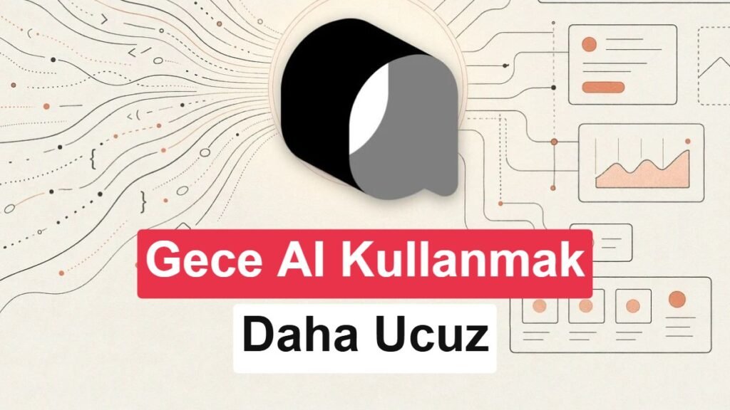 Alibaba'nın AI için Yeni Modeli: Fiyatlandırma Saatlik Olarak Değişecek