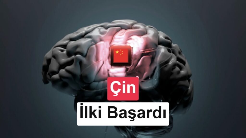 Ameliyat Sonrası Felç Geçiren Hasta, BCI Teknolojisi ile Tekrar Yürümeye Başladı