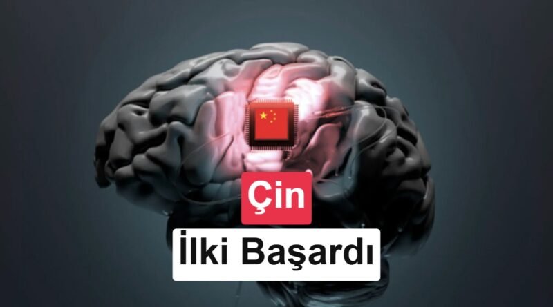Ameliyat Sonrası Felç Geçiren Hasta, BCI Teknolojisi ile Tekrar Yürümeye Başladı