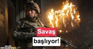 Call of Duty: Modern Warfare 4 Hikaye Modu için Erken Erişim Tarihi
