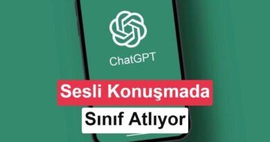 ChatGPT, Bidi 1 Modeliyle Sesli İletişimde Bir Adım Öne Çıkacak